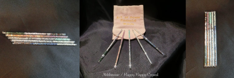 エレメンタルワンド