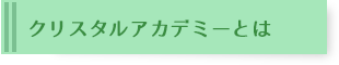 クリスタルアカデミーとは